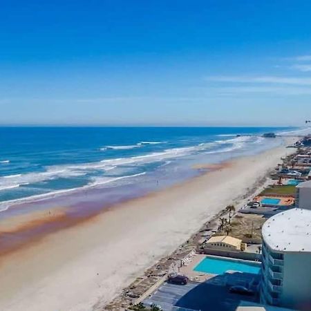 Daytona Beach Club Condo Eksteriør bilde