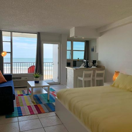 Daytona Beach Club Condo Eksteriør bilde