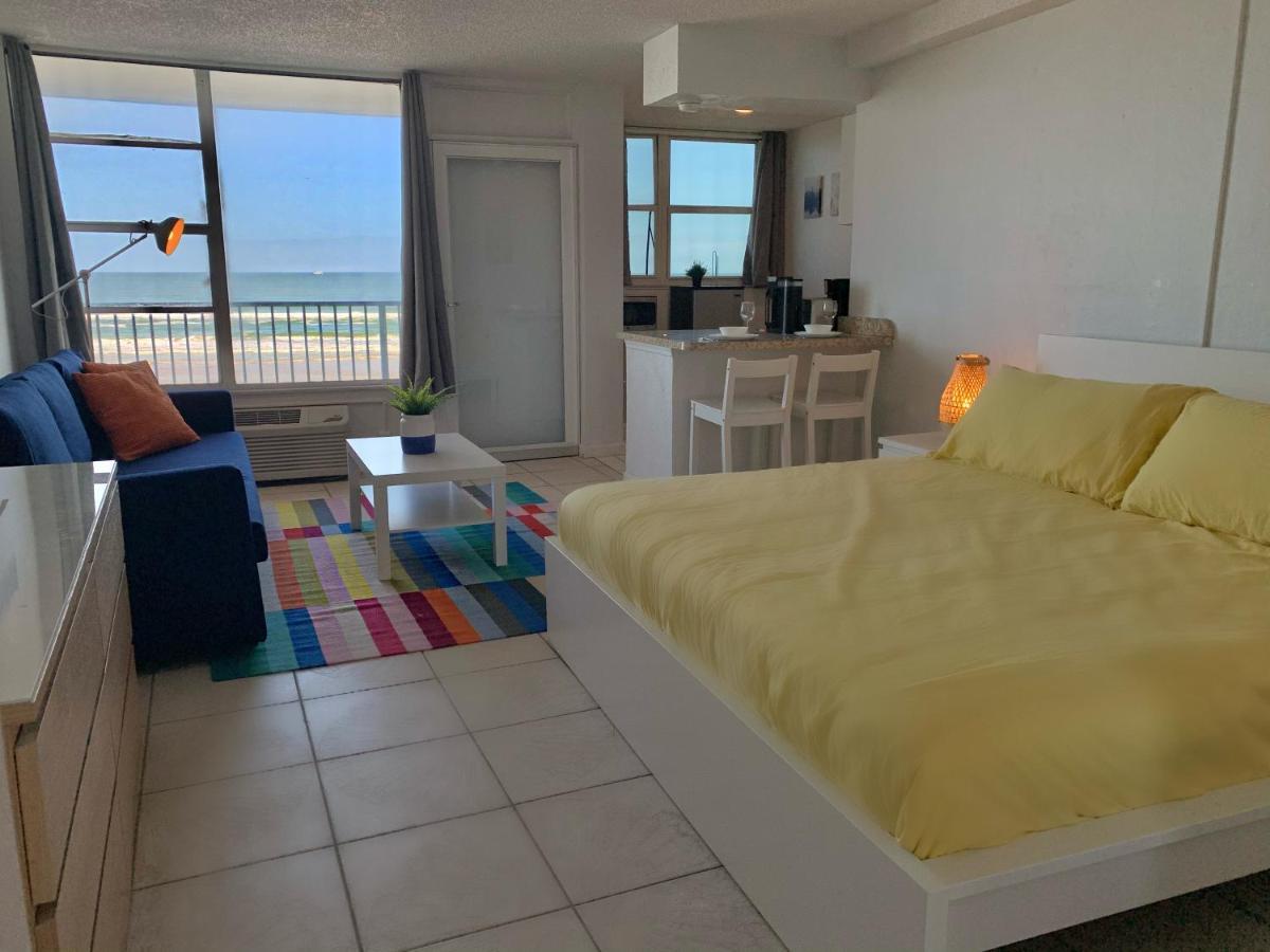 Daytona Beach Club Condo Eksteriør bilde