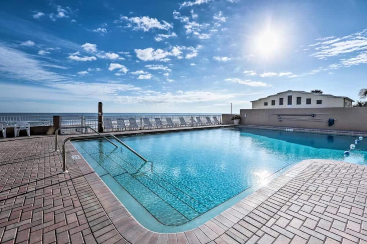Daytona Beach Club Condo Eksteriør bilde