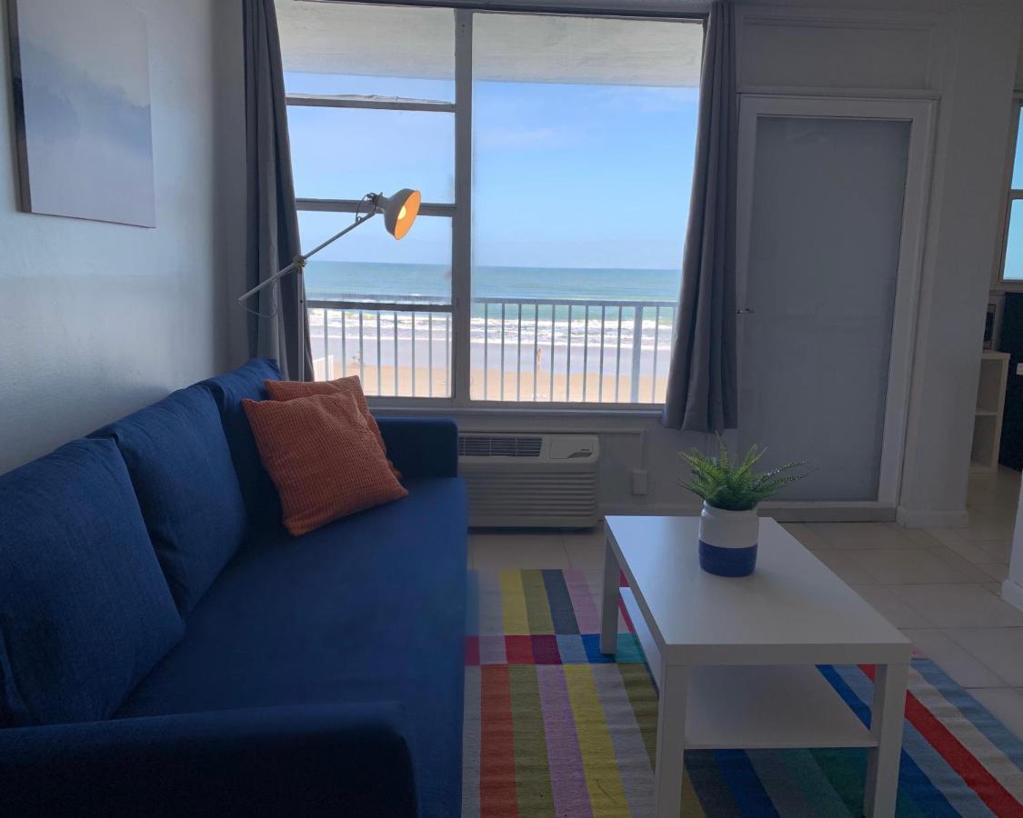 Daytona Beach Club Condo Eksteriør bilde