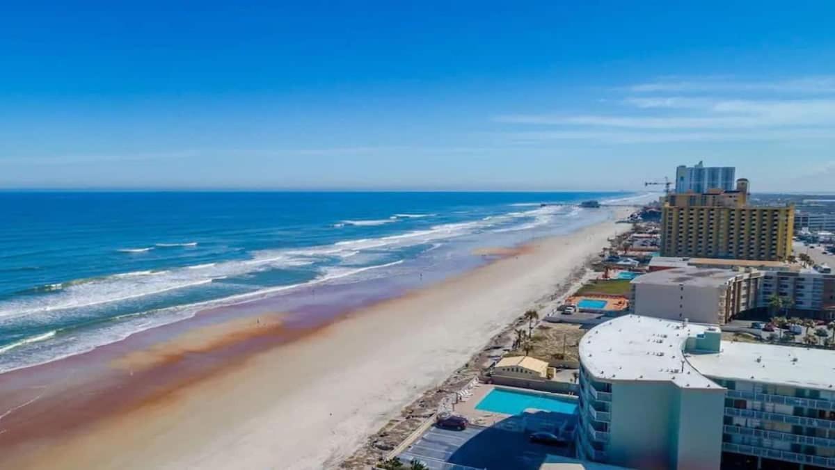 Daytona Beach Club Condo Eksteriør bilde