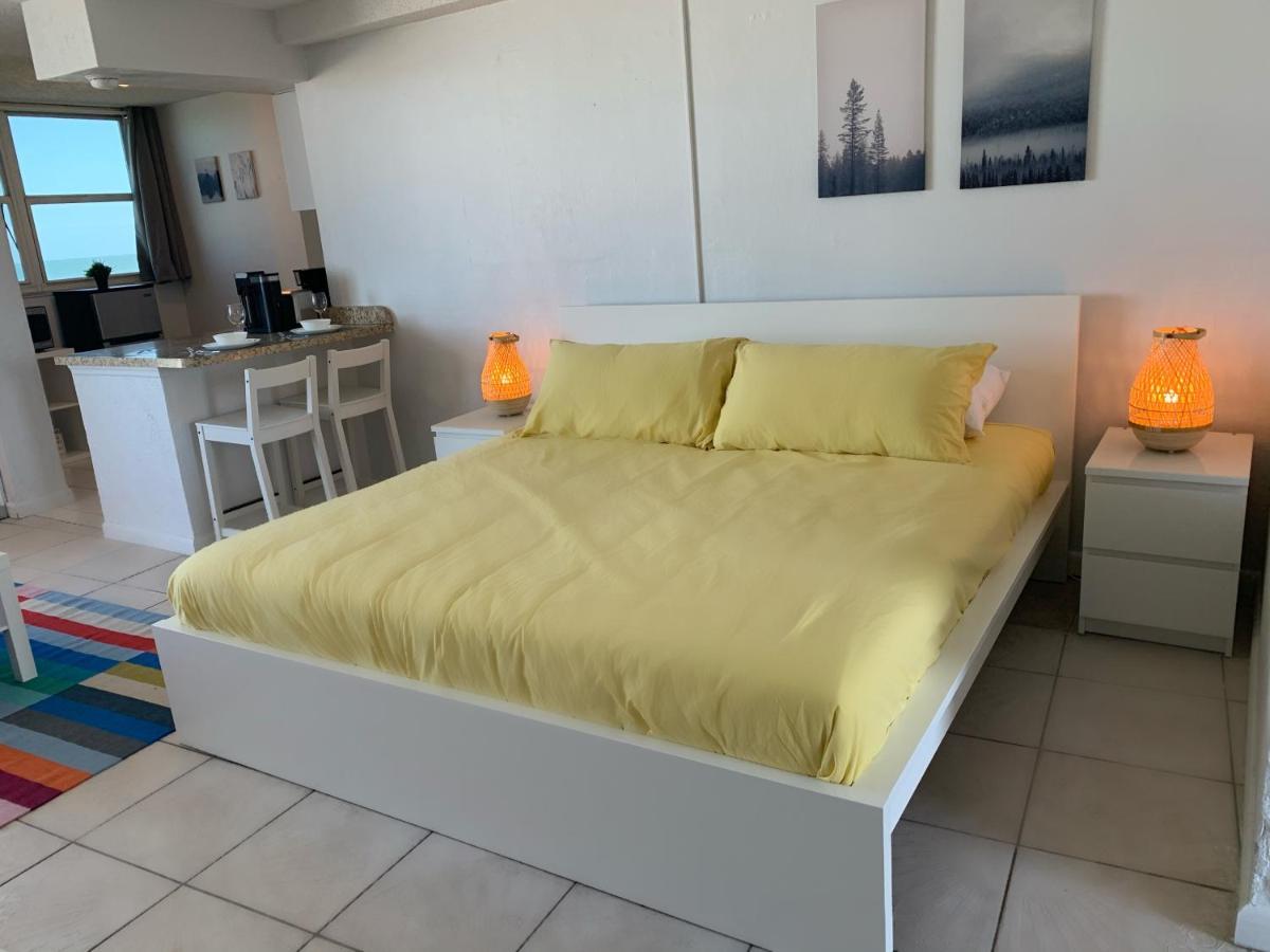 Daytona Beach Club Condo Eksteriør bilde
