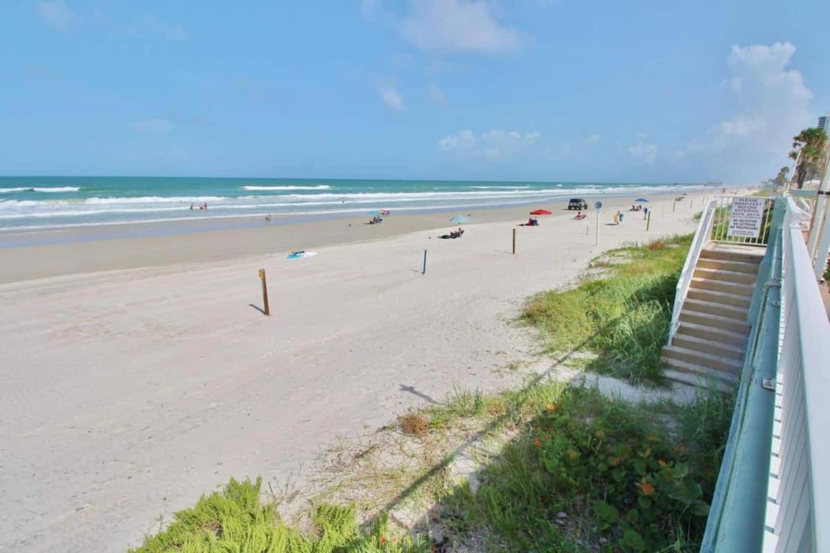Daytona Beach Club Condo Eksteriør bilde