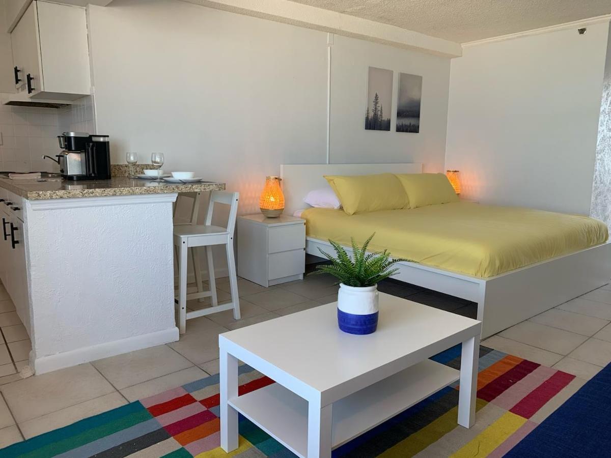 Daytona Beach Club Condo Eksteriør bilde