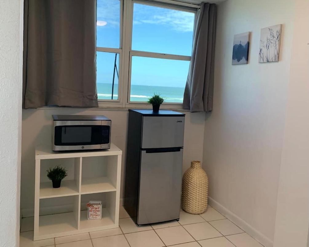 Daytona Beach Club Condo Eksteriør bilde