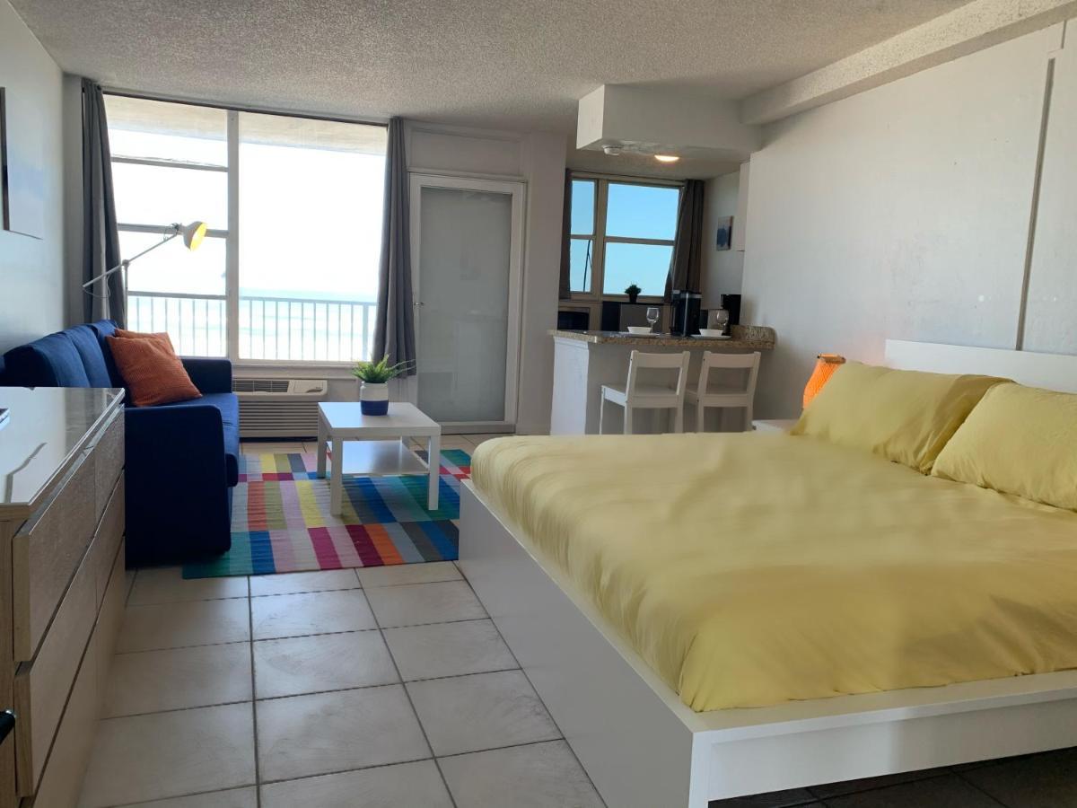 Daytona Beach Club Condo Eksteriør bilde