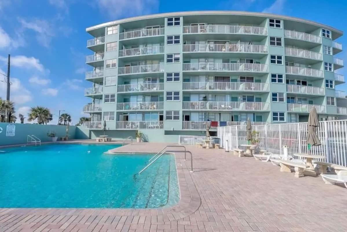 Daytona Beach Club Condo Eksteriør bilde
