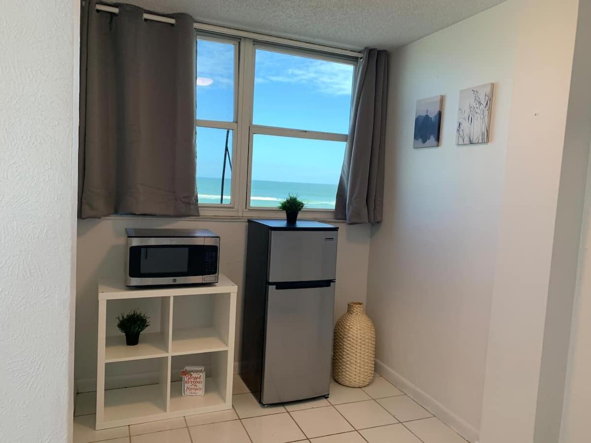 Daytona Beach Club Condo Eksteriør bilde